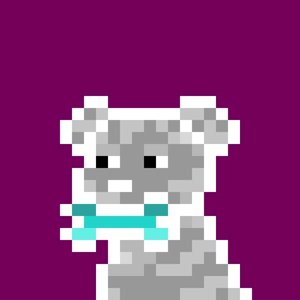Anti Doginal Dog #6968