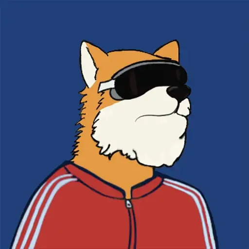 F*ck It We Bark #2555