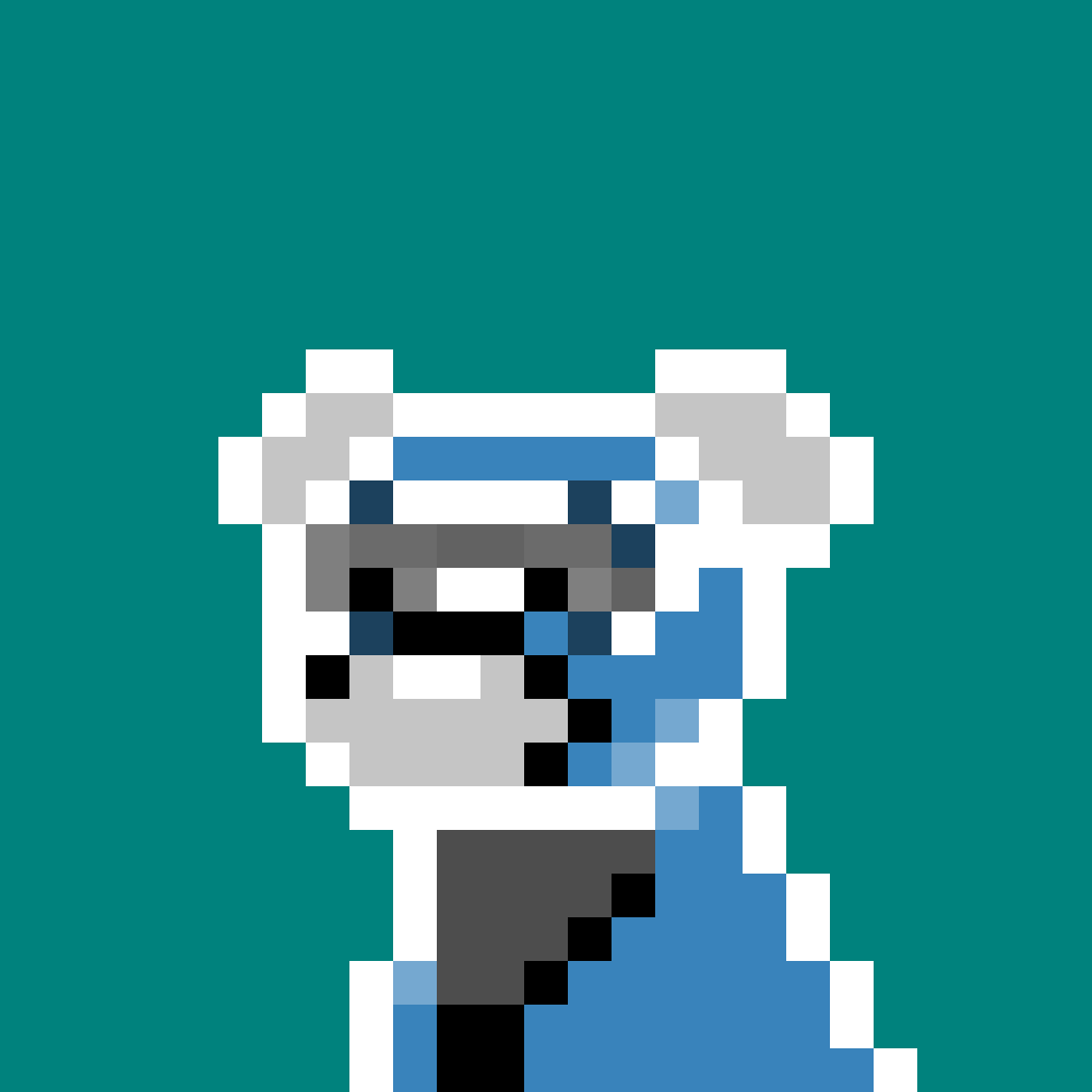 Anti Doginal Dog #4917