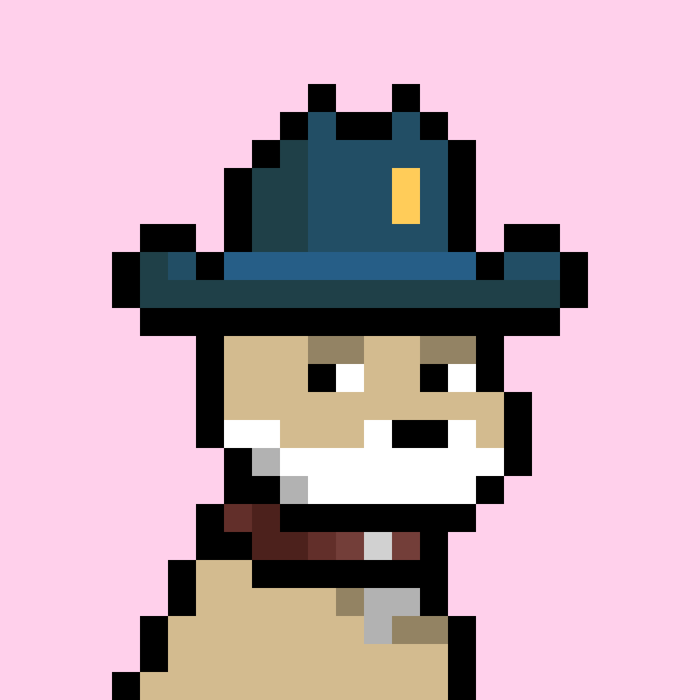 Doginal Dog #2699