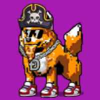 DogePunks #4645