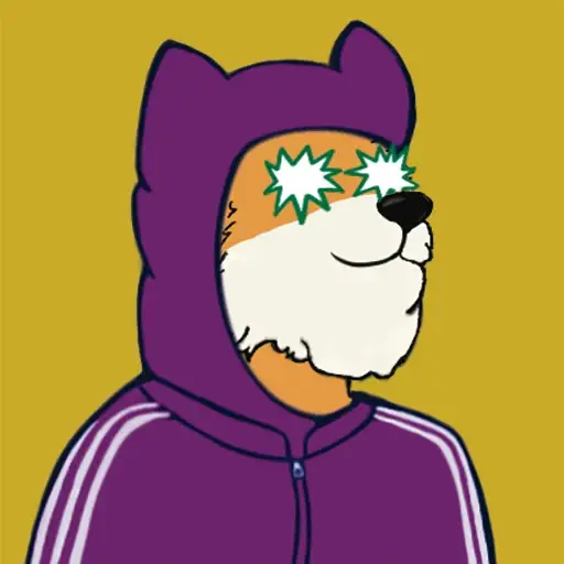 F*ck It We Bark #8908