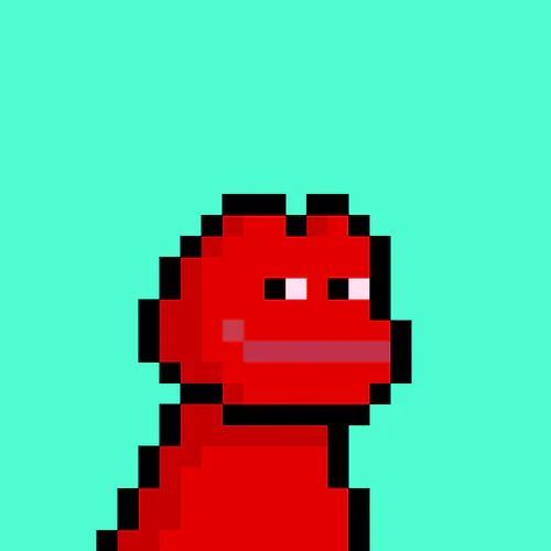 Doginal Frog #211