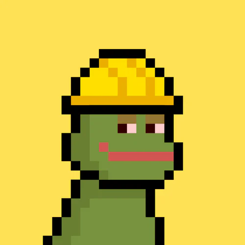 Doginal Frog #1562