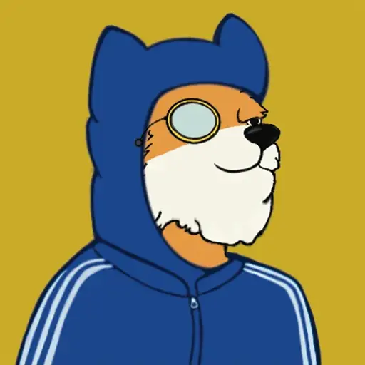 F*ck It We Bark #2434