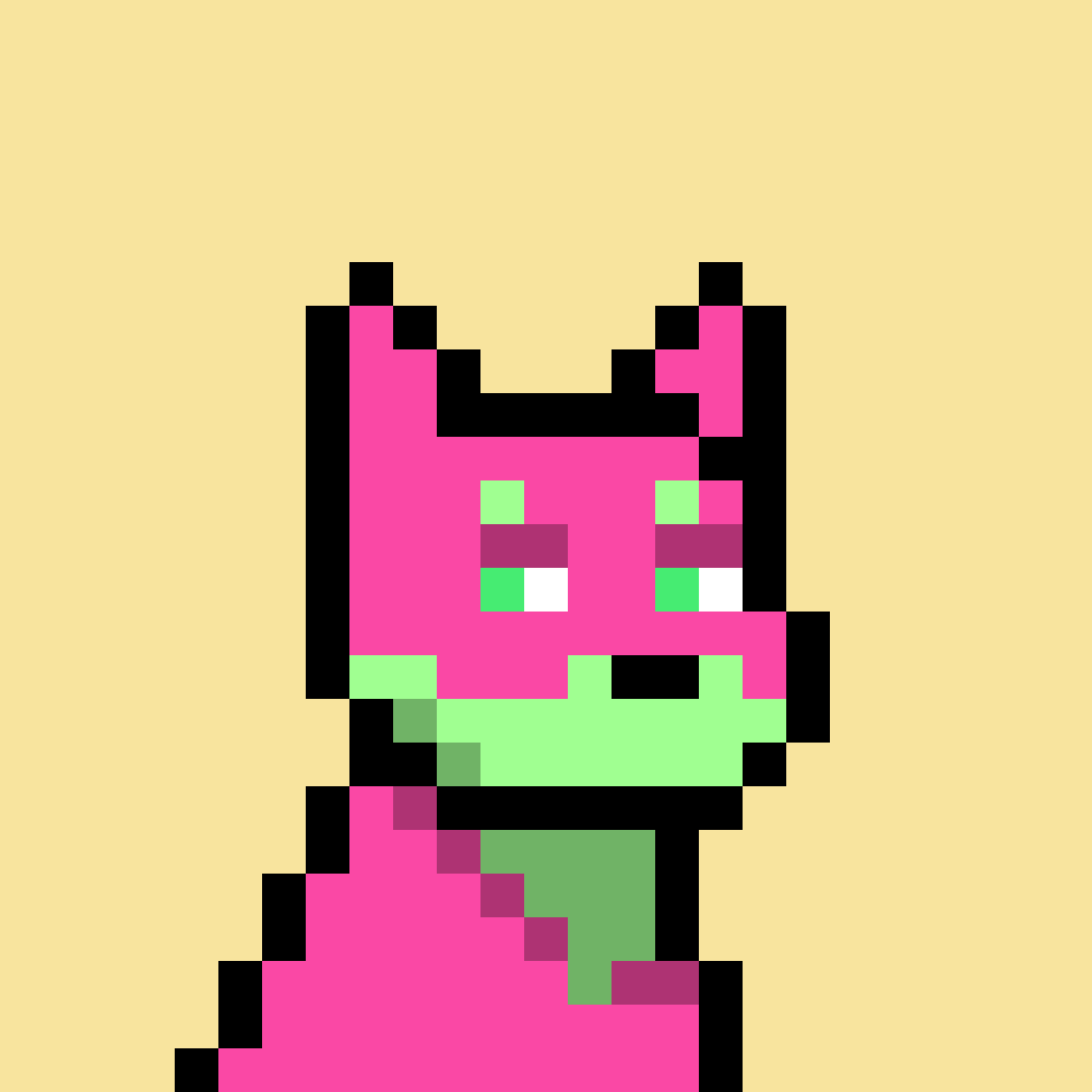 Doginal Dog #4682
