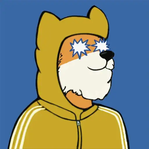 F*ck It We Bark #2834