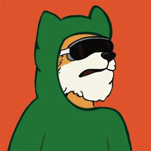 F*ck It We Bark #1069
