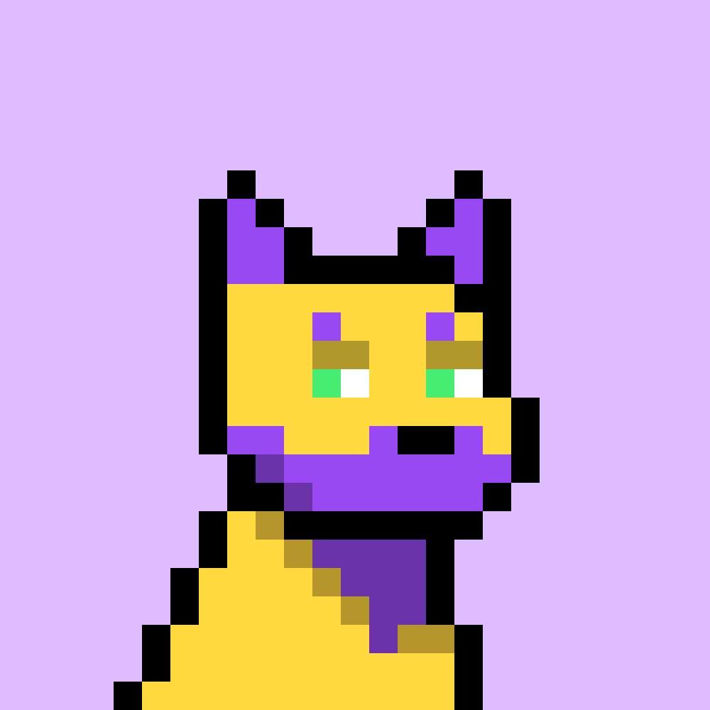 Doginal Dog #9799