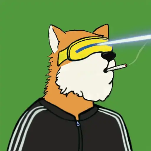 F*ck It We Bark #3225