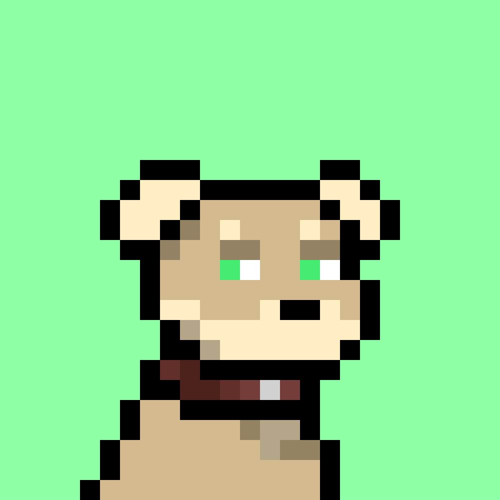 Doginal Dog #9303