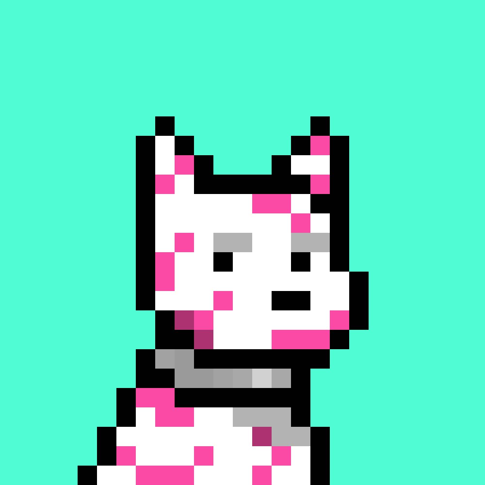 Doginal Dog #469