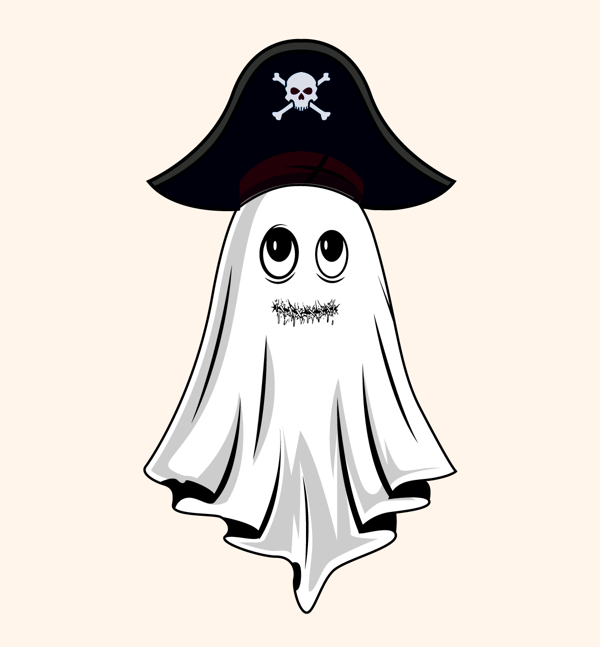 The Spook Society #183