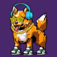 DogePunks #2864