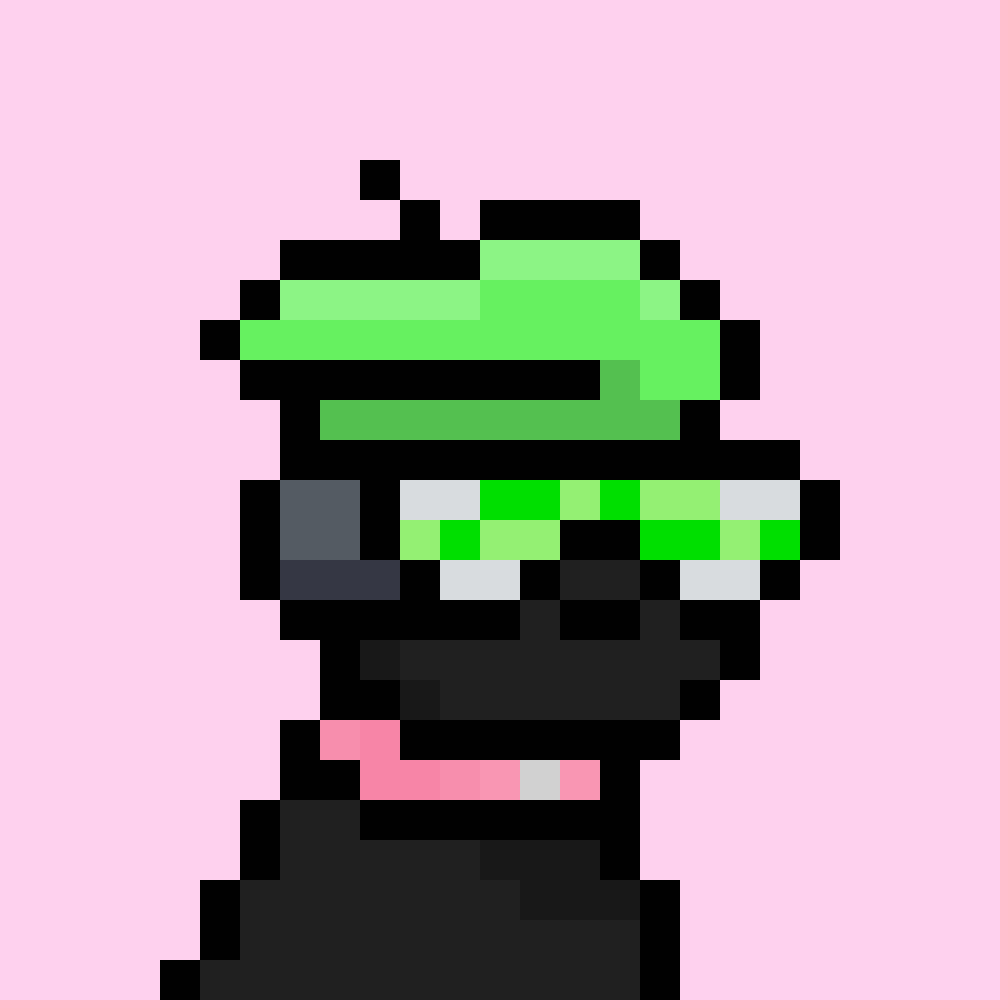 Doginal Dog #2710
