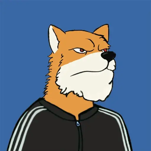 F*ck It We Bark #834