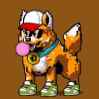 DogePunks #2957