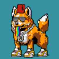 DogePunks #2650