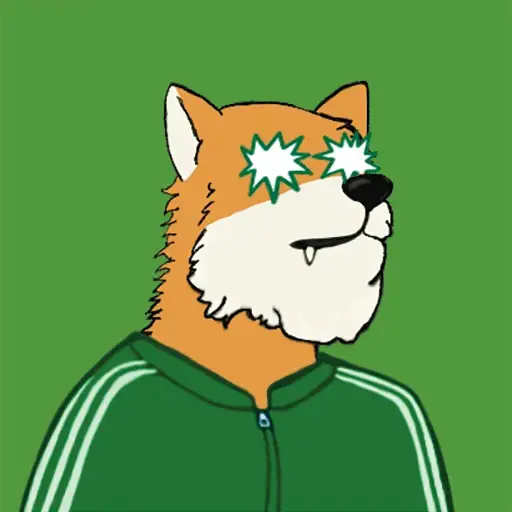 F*ck It We Bark #5766
