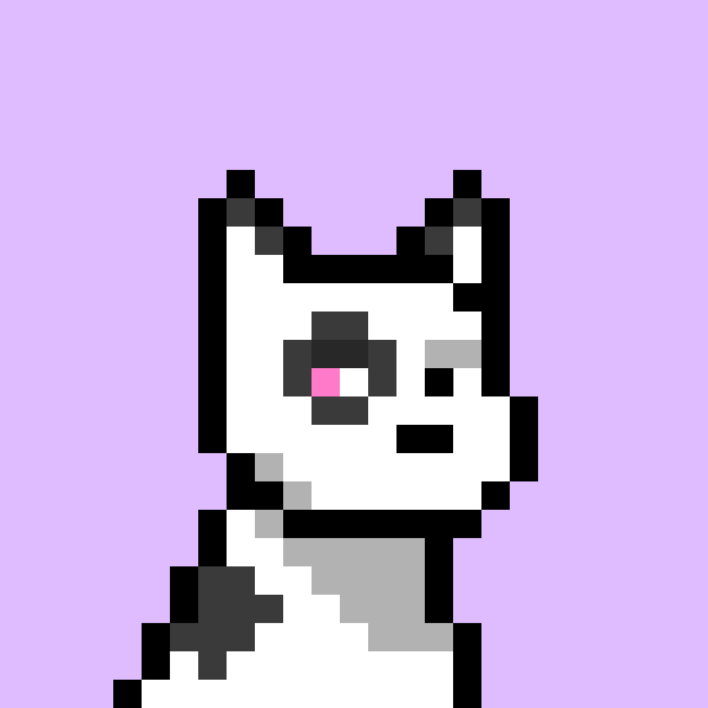 Doginal Dog #4651
