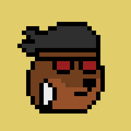 Dogepunk #2091