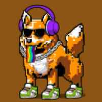 DogePunks #1901