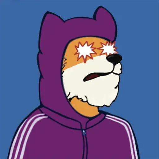 F*ck It We Bark #6002