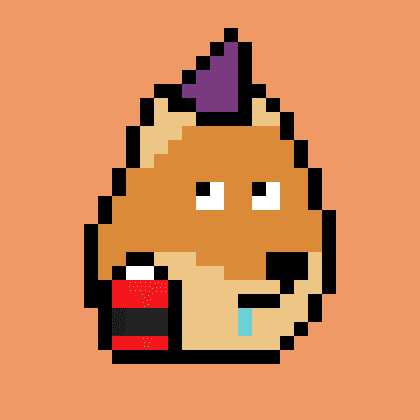 Dogepunk #272