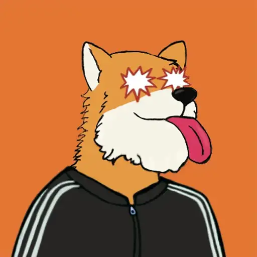 F*ck It We Bark #7333