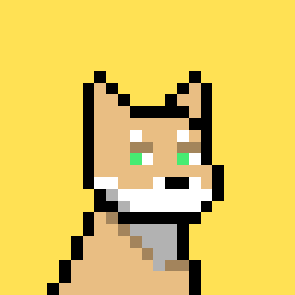Doginal Dog #4205