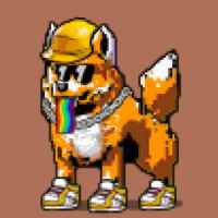 DogePunks #3289