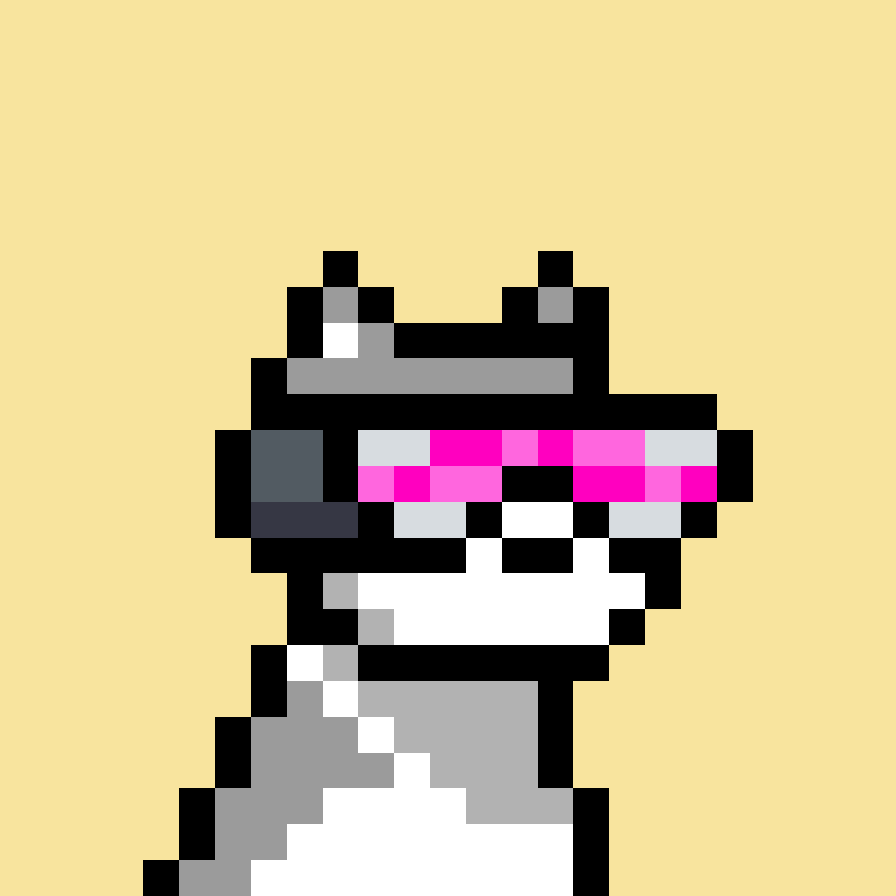 Doginal Dog #3147