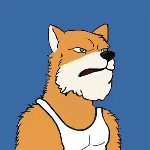 F*ck It We Bark #10325