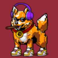 DogePunks #2645