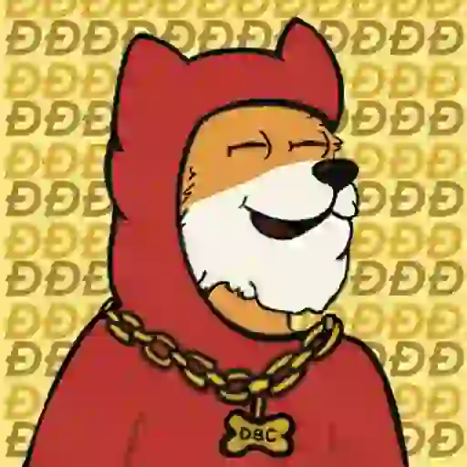 F*ck It We Bark #2843