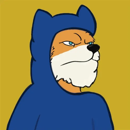 F*ck It We Bark #5423