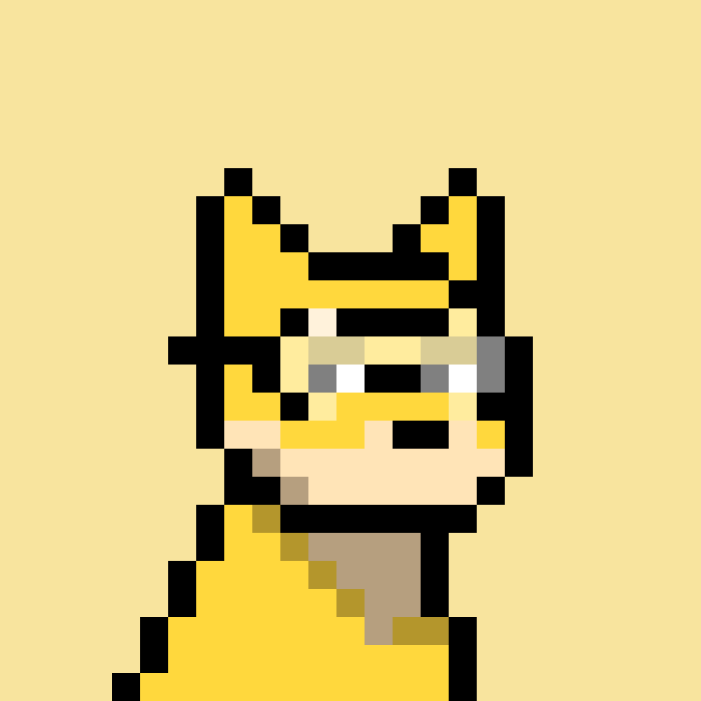 Doginal Dog #5336