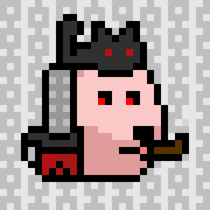Dogepunk #3095