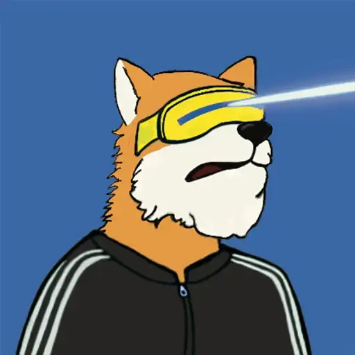 F*ck It We Bark #6017