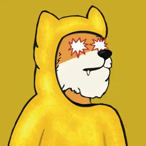 F*ck It We Bark #9969