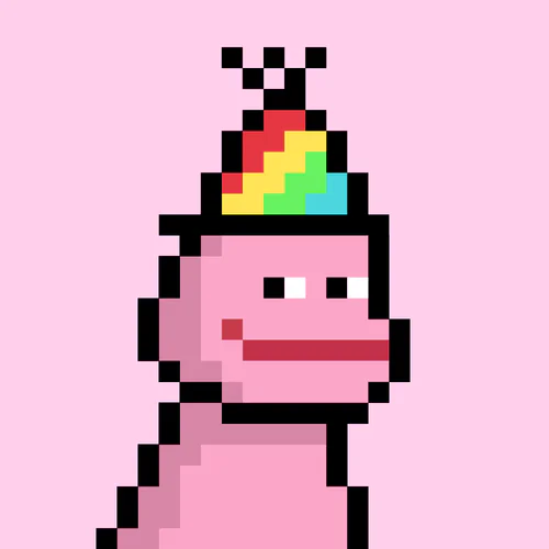 Doginal Frog #5589