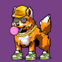 DogePunks #2022