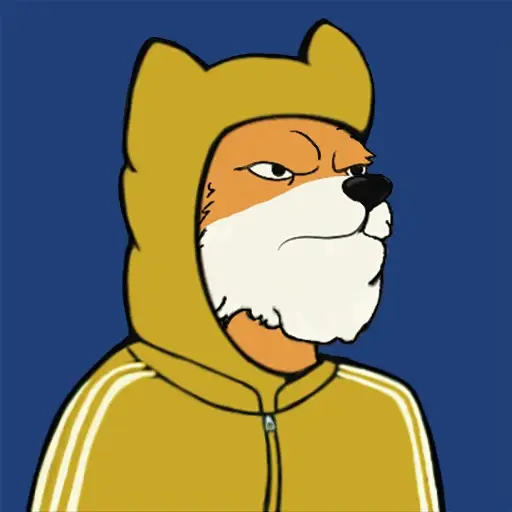 F*ck It We Bark #853