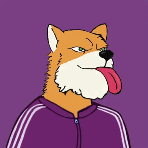 F*ck It We Bark #9280