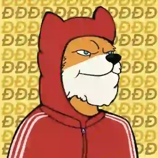 F*ck It We Bark #5469