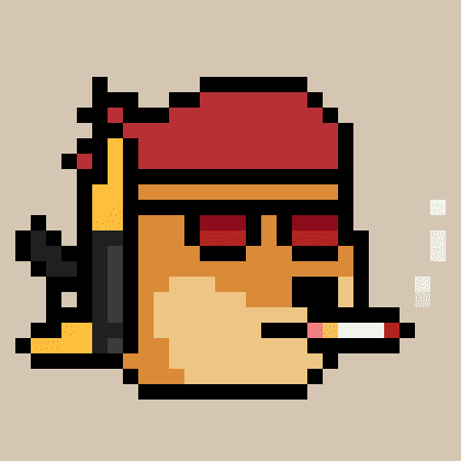 Dogepunk #3238