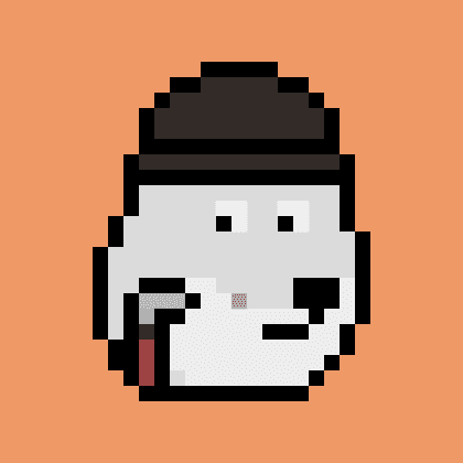 Dogepunk #971