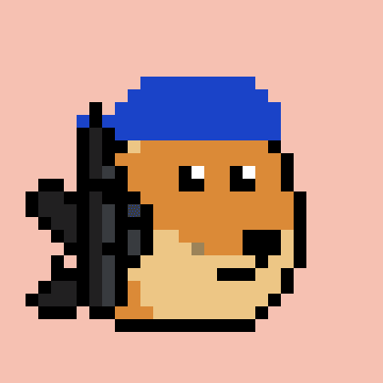 Dogepunk #7331