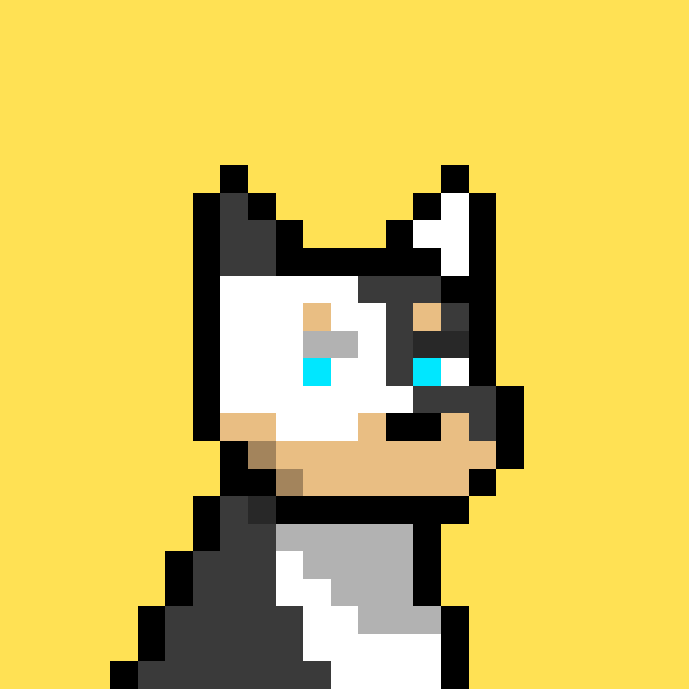 Doginal Dog #7219