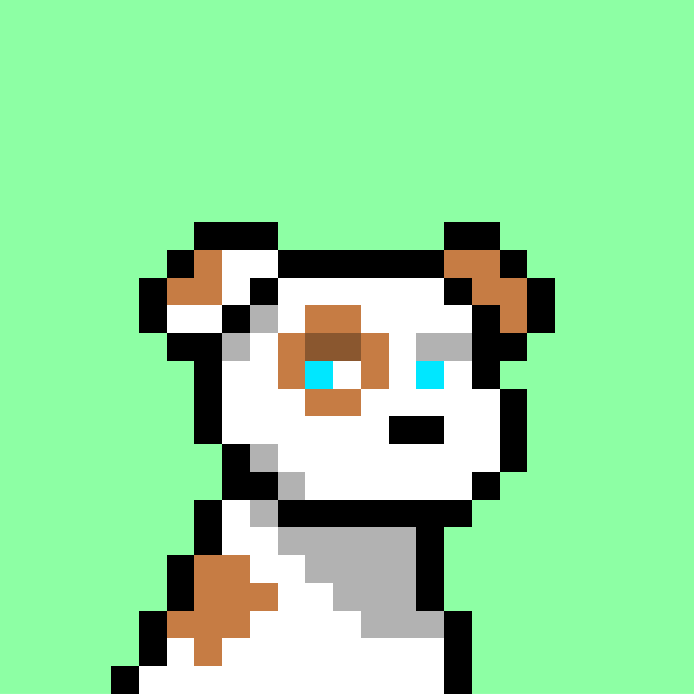 Doginal Dog #2571